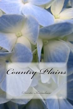 Paperback Country Plains Book