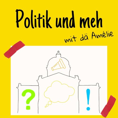 『Politik und meh』のカバーアート