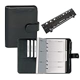 ✔ AUSSTATTUNG - inklusive Kalender 1 Woche = 2Seiten und bind Systemlocher zum abheften