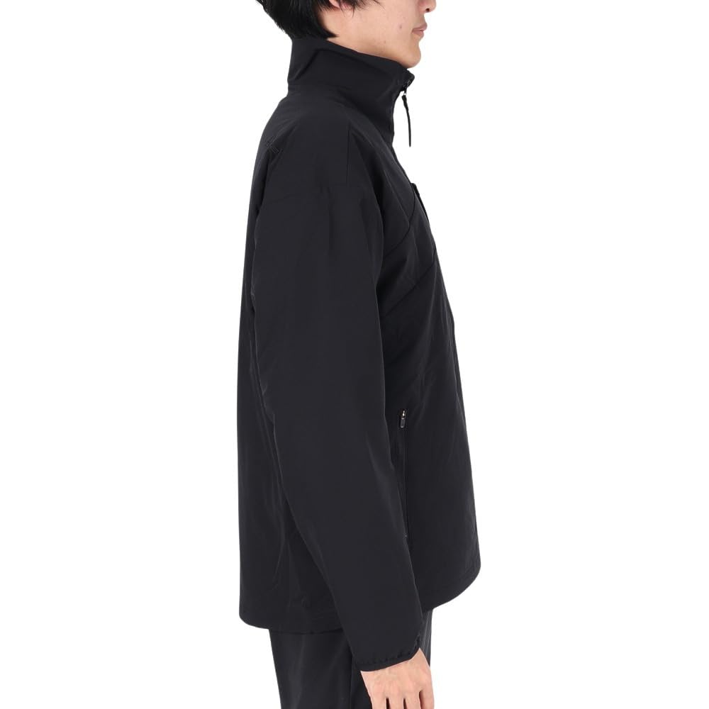Amazon.co.jp: コブラ（Cobra） ゴルフウェア アウター 保温
