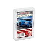 TOP ASS Quartett Luxusklasse ein Stück