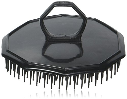 Burmax Scalpmaster Shampoo Brushes, 12 Count #TOP10
