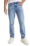 misure jeans w34 l34 Bundart: Normal geschnittener Bund