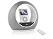 Produktbild JBL Radial micro Lautsprecher-System inkl. Fernbedienung für Apple iPod weiss