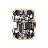 Spécification technique : correspond à la capacité de mémoire FLASH de 1 Mo et à l'architecture AM32 de l'unité Flywoo GOKU HD 745 EVO 40A AIO.