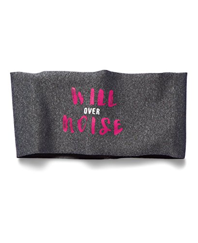 Under Armour Womens Ua Pip Boho headband