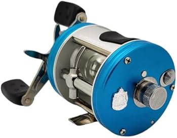 ABU GARCIA Ambassadeur 6500D リール 現状品 ABU GARCIA Ambassadeur 6500D リール 現状品 ABU GARCIA Ambassadeur