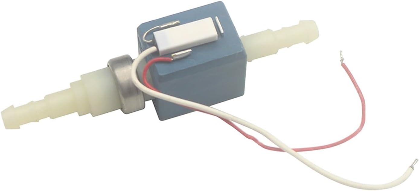 15W 50Hz AC230V Piston Pump E16 Suction Water Pump Solenoid Pump For Iron, Steam Mop, Garment Steamer, Vibration Pump