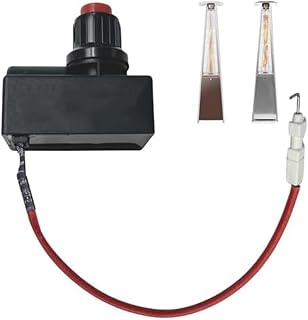 Gas Patio Heater Safety Kit Patio