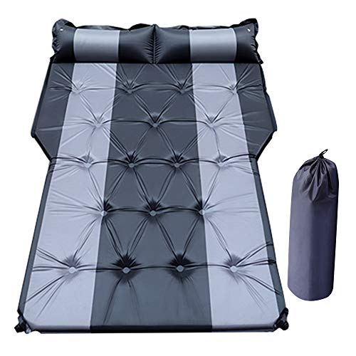 21年最新版 車中泊マットの人気おすすめランキング15選 セレクト Gooランキング