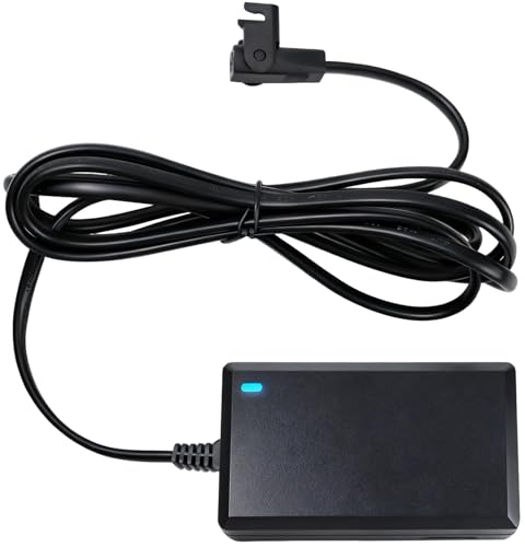 Universal Recliner Power Supply [New Version], 29V 2A AC/DC Switching Power Recliner Adapter with 6.6ft Power Cord for Recliner, Power Sofa, Couch, Lift Chair Compatible with Most Makes & Models