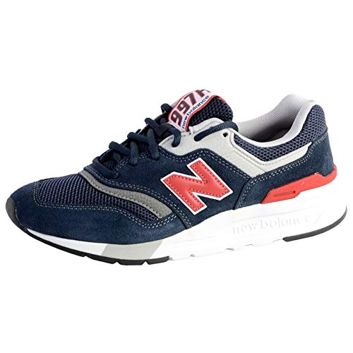 Baskets New Balance 997H Core homme pour un style urbain quotidien