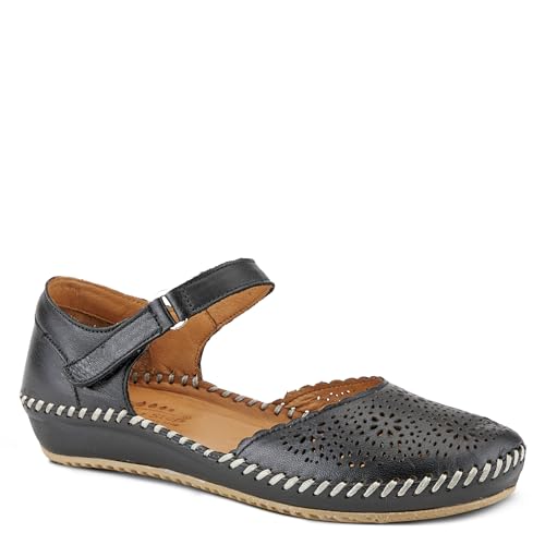 Spring Step Women's Wallania Shoes2