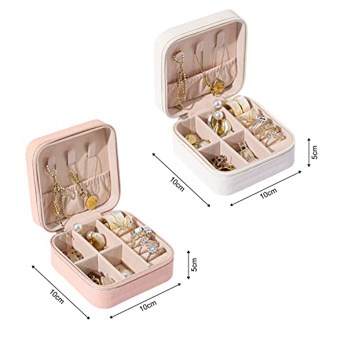 SIKAMARU 2 mini portagioie per la casa, per