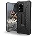 URBAN ARMOR GEAR UAG Samsung Galaxy S20 Ultra Case [6.9-inch Screen] Monarch [Carbon Fiber] Rugged Shockproof Military Drop Tested Protective Cover