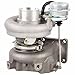 For Toyota Celica All-Trac 3S-GTE CT26 1988 1989 New Turbo Turbocharger - BuyAutoParts 40-30399AN NEW