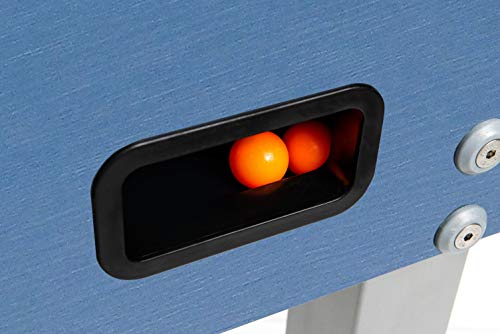 Garlando G-500 Weatherproof Professional Football Table - Image 7