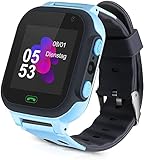 🌸 【Sieben Lernspiele】Diese smartwatch kinder bietet 7 Lernspiele. Um die Neugier der Kinder zu befriedigen, können sie ihre Lieblingsspiele auswählen. Diese Lernspiele können die Sensibilität der Kinder für Zahlen verbessern, die Reaktion der Kinder,das logische Denken(deutsche Sprache ist verfügbar). Die Smart kinder Uhr ist nur mit 2G-Netzwerken kompatibel. Bitte kaufen Sie eine Micro-SIM-Karte, die das 2G-Netzwerk unterstützt.Die smart watch ist es die beste Wahl für Geburtstagsgeschenk.