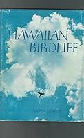 Hawaiian birdlife 0824807421 Book Cover