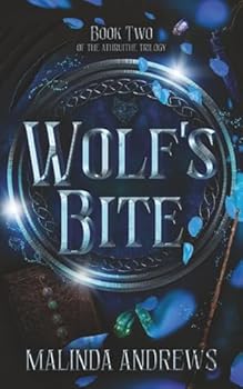 Paperback Wolf's Bite Book