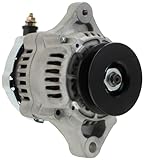 Replacement Parts for 70 Amp Alternator for Toyota Forklifts 5FD-10 5FD-14 F5D15 5FD-18 2706078001