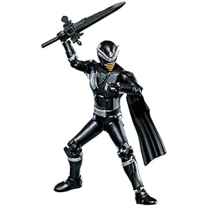 ［バンダイ］ 王様戦隊キングオージャー アクションヒーロー ハチオージャー" 