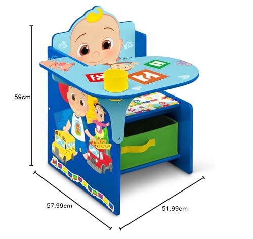 Consejos y reviews para comprar Pupitre infantil listamos los 10 mejores. 20 Imagen adicional