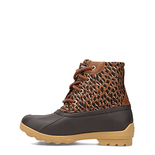 Image of Sperry unisex-child Port Boot
