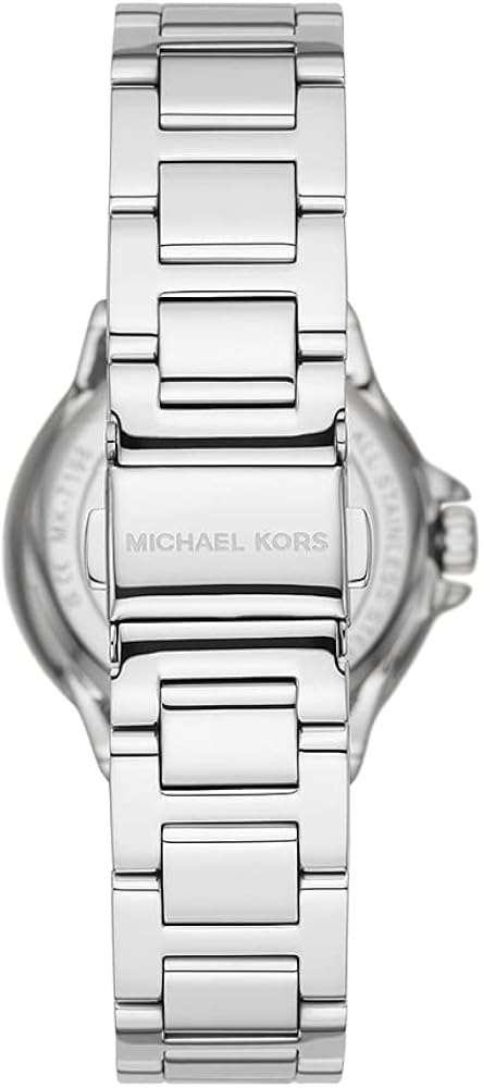 Miniatura 3 de Michael Kors Women's Camille Quartz Watch
