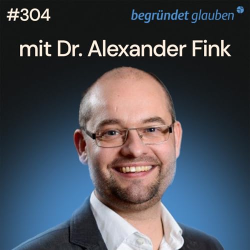 Wird KI der bessere Mensch werden? | Dr. Alexander Fink auf der BGK 2026