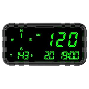 Kingneed C3012 HUD Speedometer...