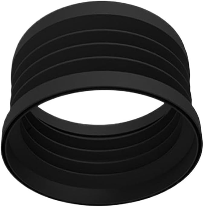 Machine Silicone Bellow Lid, Single Dose Tool(12.5cm)