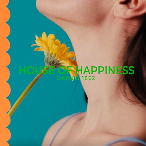 Néroli parfum solide bien être 5 gr - vue 9