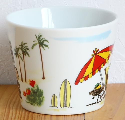 Taza de viaje Snoopy Peanuts, capacidad 370 ml miniatura 3