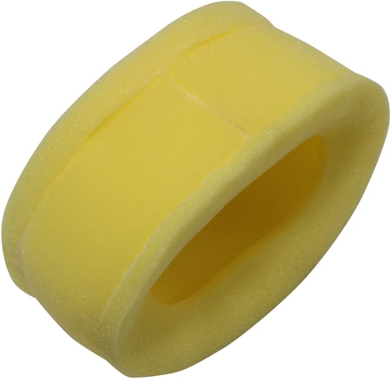 Miniatura 4 de Filtro de aire para Suzuki DR125S 1985-1988 filtro de aire para Suzuki DR125SE 1994-2002 filtro de aire para Suzuki DR200 DR200 DR200S DR200SE