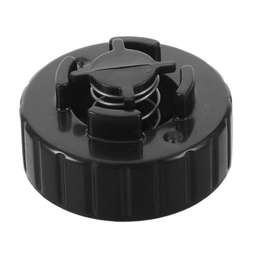 Zerodeko Garment Steamer Water Tank Cap Replacement Part, 1.46"