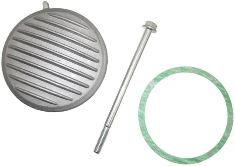 Engine Cam Cover Gasket Seal Bolt Fit For YX 140cc 1P56 Engine