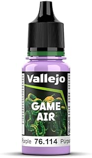 Vallejo Game Air 76114 Lustful Purple (18ml)
