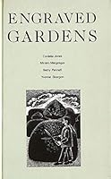Engraved Gardens 1851830162 Book Cover