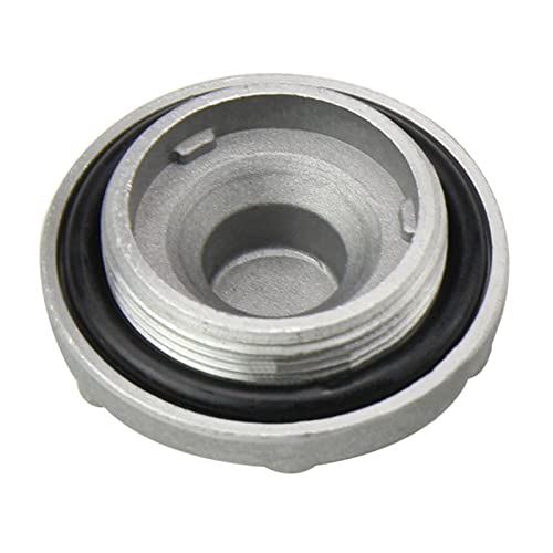 Tampa do plugue de drenagem de óleo de substituição 4HC-15351-00-00 para YFM45FGBL YFM45FGHB YFM45FG