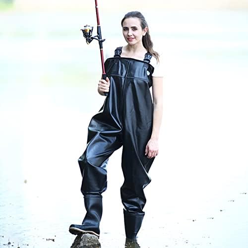 Outdoors Chest Waders,Camo Hunting 