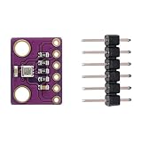 diymore 1pcs BME280 3.3V Temperature Humidity Sensor Atmospheric Barometric Pressure Sensor with IIC