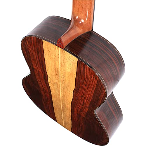 Kremona Solea Artist Series Nylon String Guitar #TOP3