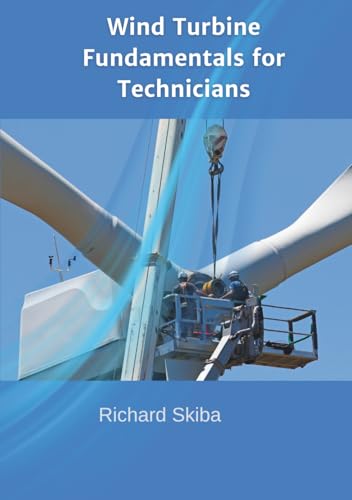Wind Turbine Fundamentals For Technicians