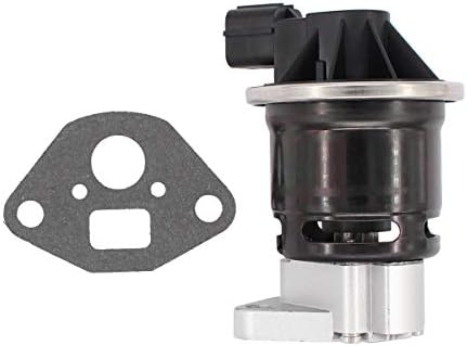 NewYall Exhaust Gas Recirculation EGR Valve with Gasket