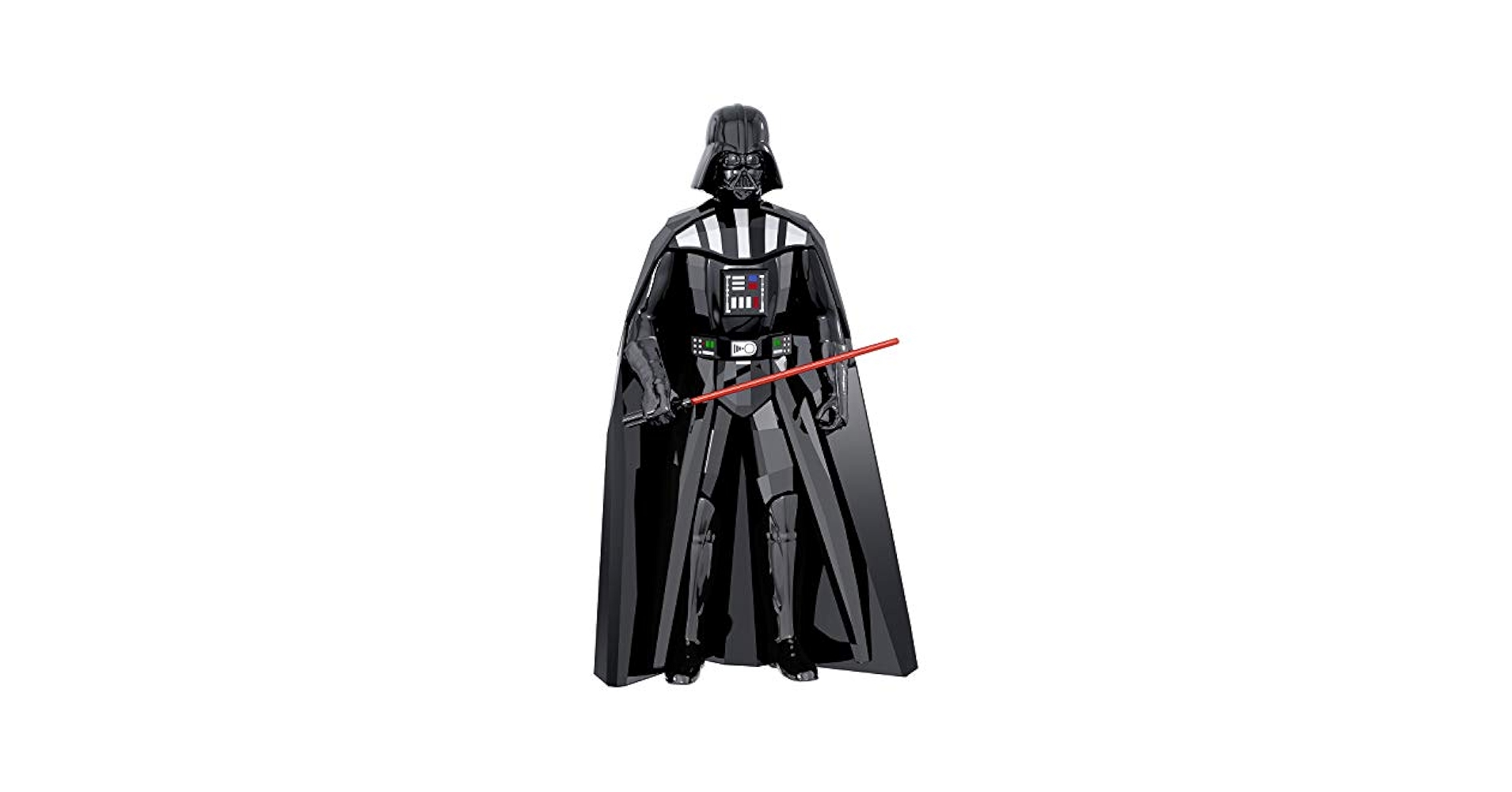 スワロフスキー スターウォーズ ダース・ベイダー 5379499 SWAROVSKI スワロフスキー Swarovski 『スター・ウォーズ