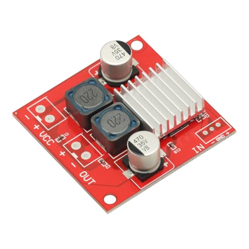 CS8683H Digital Amplifier Module High Power Mono 130W Single Power Supply Balanced Input DC5-34V