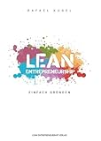 Lean Entrepreneurship Verlag