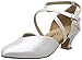 Produktbild Diamant 107-013-092 Damen Tanzschuhe - Standard & Latein, Weiß, 40 EU (6.5 UK)