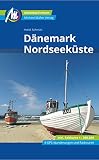 Dänemark Nordseeküste Reiseführer Michael Müller Verlag: Individuell reisen mit vielen praktischen Tipps (MM-Reisen)